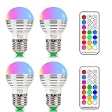 Lampadine E Lampade Colorate Illuminare La Stanza Con Stile - Foto 13