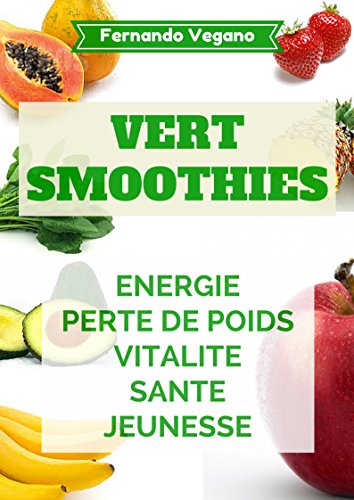 Download Vert Smoothies Download Vert Smoothies