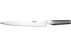 Global G47 Coltello Sashimi da 25 cm, G-47