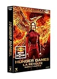 Hunger Games - La Révolte : Parties 1 &amp; 2 - Edition limitée