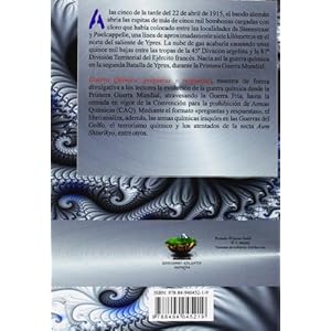 Guerra Quimica - Preguntas Y Respuestas