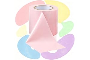 6cm Tejp, 10m Rosa Inomhus Fitness Icke-Lim Tejp, Kommer Inte Att Skada Huden, Par GåVa - D4