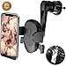 Produktbild Car Phone Holder, Air Vent Cell Phone Holder, [One Hand Operation][Flexible Arm] 360 Adjustable Car Phone Mount for iPhone X/XR/XS Max/8/8 Plus and Samsung Galaxy S10/S10+/S9/Note9 and Huawei P30 Pro