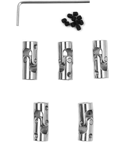 Giunto Articolato Regolabile Con Rotazione 270° – Accessorio Per Aste Telescopiche E Rulli Pittura