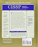 Image de CISSP Boxed Set, Second Edition