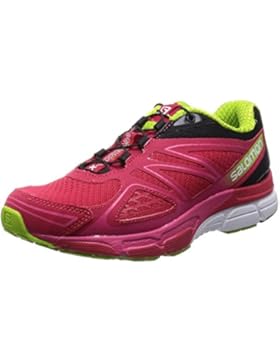 Salomon X-Scream 3D Women's Trail Laufschuhe