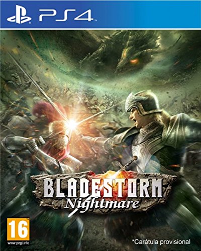 Bladestorm: Nightmare