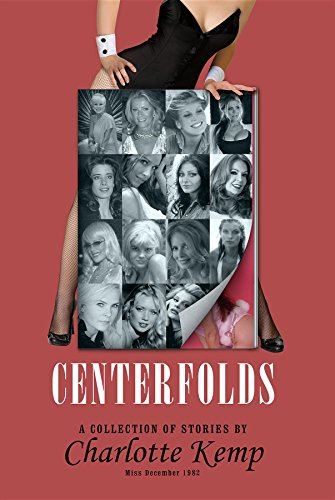 CENTERFOLDS (English Edition)