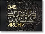 Das Star Wars Archiv. 1977-1983 by