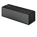 Produktbild Sony SRS-X33 Bluetooth Lautsprecher, 20 Watt, tragbarer und kabelloser Lautsprecher, NFC, Bluetooth, schwarz