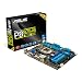 Produktbild ASUS P8B75-M LE Mainboard Sockel 1155 (micro ATX, Intel B75, 2x DDR3 Speicher, PCI-e, 4x USB 3.0)