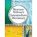 Produktbild Merriam-Webster's Intermediate Dictionary