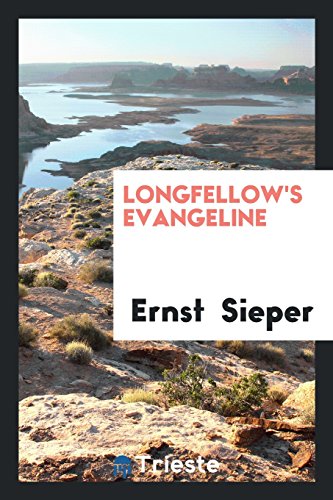 Preisvergleich Produktbild Longfellow's Evangeline