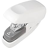 PLUS Japan Agrafeuse Sans Agrafes, Paper Clinch, 5 Feuilles Blanc