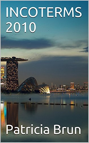 INCOTERMS 2010 INCOTERMS 2010