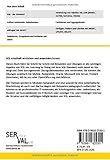 Image de Ernsthaft SQL verstehen: Den Standard SQL verstehen, verwenden und nachschlagen, Band 1