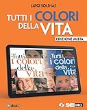 Image de Tutti i colori della vita - Edizione mista: In allegato
