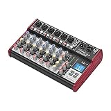 Unterstützt BT-Anschluss und USB-MP3-Player-Funktionen. Sie können Begleitmusik über Ihr Smartphone oder MP3- oder USB-Laufwerk abspielen. Drücken Sie während der Musikwiedergabe die Taste 