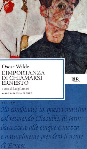 L'importanza di chiamarsi Ernest