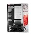 Produktbild ProfiPower 12/230V Spannungswandler 80-100 Watt, USB 2.0, flach, platzsparend