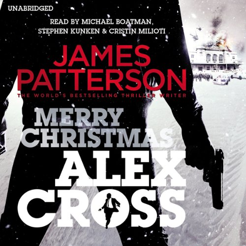Download Merry Christmas, Alex Cross: Alex Cross, Book 19