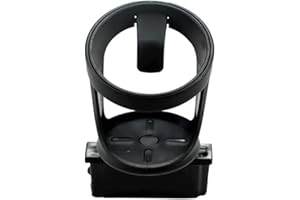 RATSTONE pour Benz Mercedes 16-23 New Vito Porte-Boissons Arrière,Porte-Gobelets De Vidange Arrière,Libérez Vos Mains,pour Benz Mercedes 16-23 New Vito Porte-Boissons Arrière De Voiture, Porte-Tasses à Thé