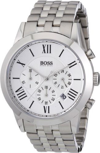 Hugo Boss Herren-Armbanduhr 1512571 Hugo Boss Herren-Armbanduhr 1512571