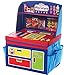 Produktbild NANAMI Kinder-Schutzhülle, Spielzeug, Baby-ssimulation Geschirr und Geräte, blau, S