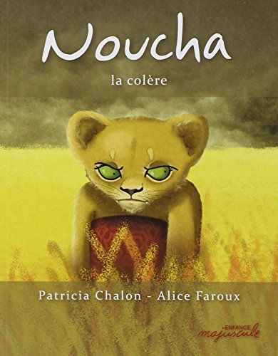 couverture de : Noucha