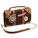 Produktbild Harry Potter - Hogwarts - Handtasche mit 11 Innenfächern