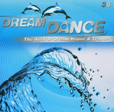 Dream Dance 36 [Import anglais]