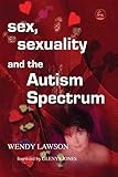 Image de Sex, Sexuality and the Autism Spectrum