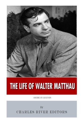 Download American Legends: The Life of Walter Matthau Download American Legends: The Life of Walter Matthau