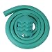 JJOnlineStore - 4M (2 X 2M) Desk Table Edge Guard Baby Toddler Protector + 4 Corners Soft Non-Toxic Environmental Friendly Cushions Protection (Blue )