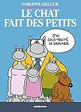 Le Chat, tome 20 : Le Chat fait des petits (Coffret 3 Volumes)