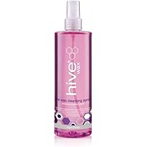 Pre Wax Cleansing Spray & After Wax Duo - View #5
