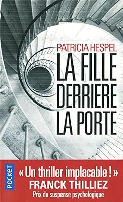 Pocket La Fille derrière la porte