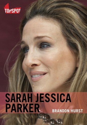 Price comparison product image Sarah Jessica Parker