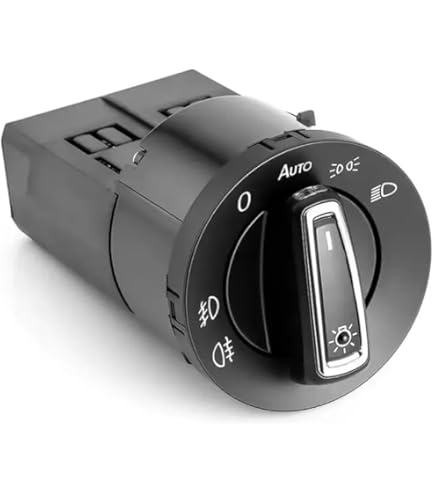 GM Genuine Parts 22825476 - Cruise Control Switch For Sale Online - View #11
