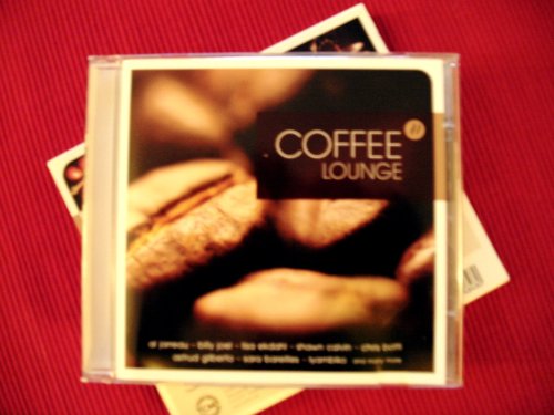 Preisvergleich Produktbild Coffee Lounge