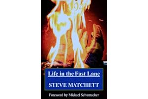 Life in the Fast Lane: The Definitive Text & Audiobook Companion