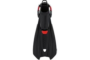 Aqua Lung Storm Fins, Unisex Adulto