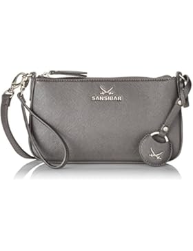 Sansibar Sansibar Chic B-664 SC 01 Damen Umhängetaschen 23x13x3 cm (B x H x T)