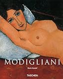 Image de Modigliani. Ediz. inglese