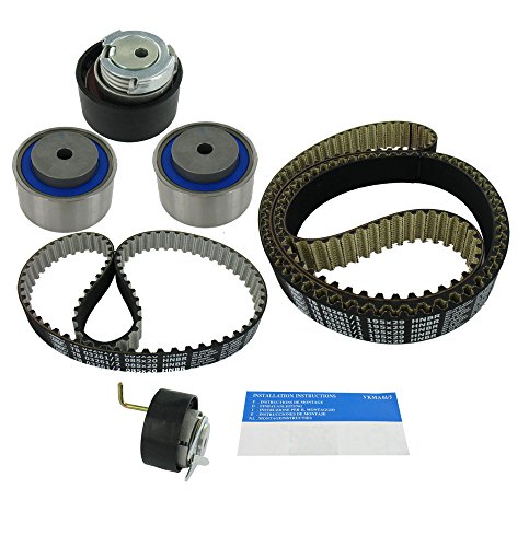 Preisvergleich Produktbild SKF VKMA 03261 Spannrolle