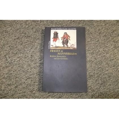 Frauen in Männerkleidern Frauen in Männerkleidern