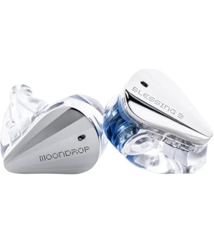 Campfire Audio Solaris Earphones: Buy Online at Best Price in UAE