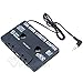 Produktbild Adapter Audio Kassette für Autoradio Stereo Auto MP3 MP4 Player CD iPod