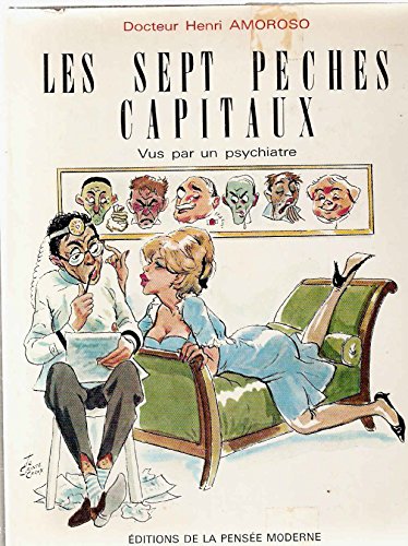 Download Les sept péchés capitaux vus par un Psychiatre Download Les sept péchés capitaux vus par un Psychiatre