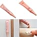 ROMANTIC BEAR Natural Snail Repair Eye Cream Collagen Anti-Dark Circle Wrinkle Essence Firming